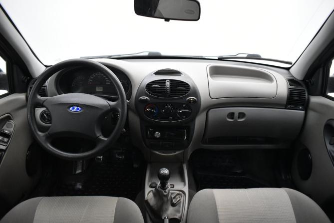 Lada (ВАЗ) Kalina I с пробегом 2011 года, цена 425 000 рублей, 80777 км, универсал, Автокод Объявления