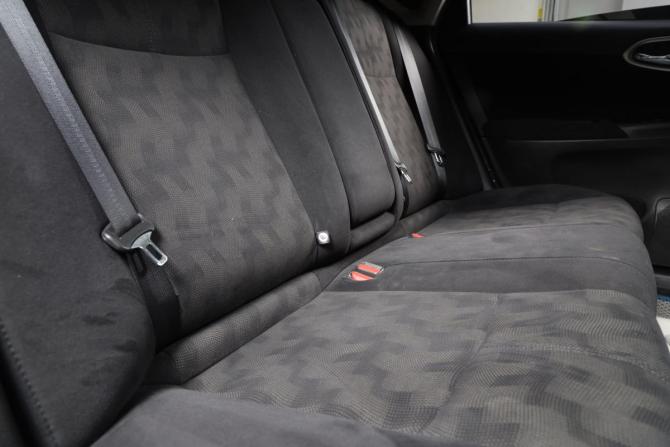 Nissan Sylphy III (B17) с пробегом 2014 года, цена 1 259 000 рублей, 96000 км, седан, Автокод Объявления