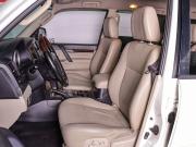 Mitsubishi Pajero IV Рестайлинг 2 Минеральные Воды  - изображение 30