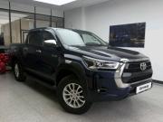 Toyota Hilux VIII Рестайлинг 2 Новосибирск  - изображение 15