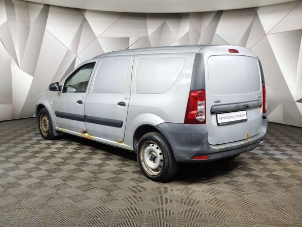 Lada (ВАЗ) Largus I с пробегом 2013 года, цена 275 000 рублей, 439492 км, фургон, Автокод Объявления