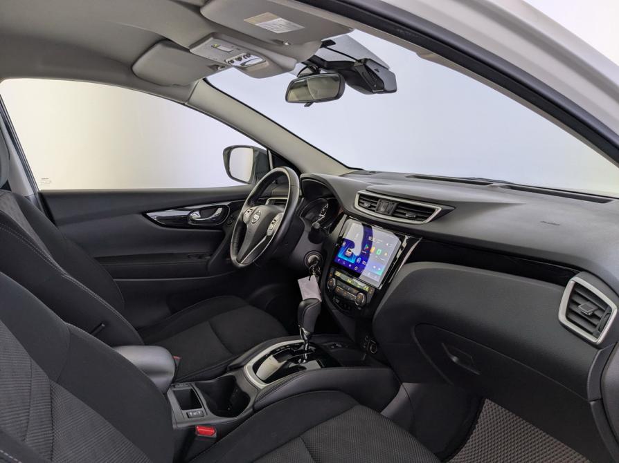 Nissan Qashqai II Москва  - изображение 11