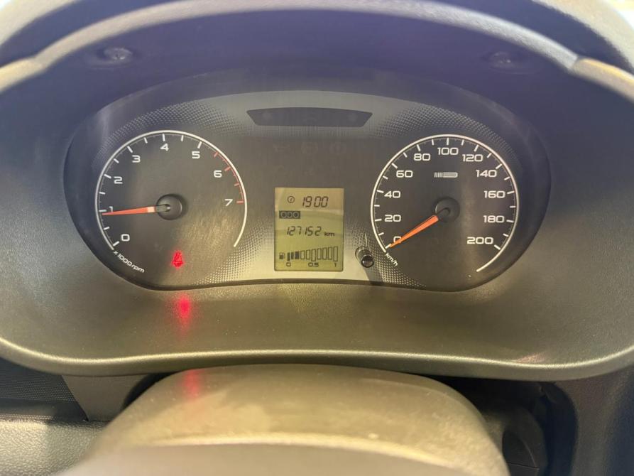 Lada (ВАЗ) Granta I Волгоград  - изображение 11