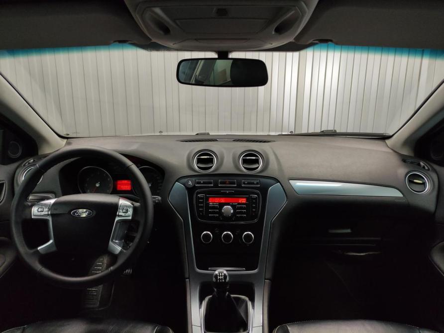 Ford Mondeo IV Рестайлинг Пермь  - изображение 8