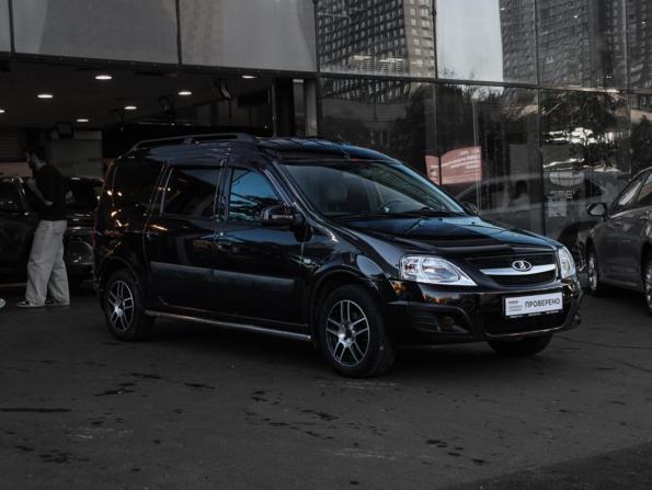 Lada (ВАЗ) Largus I с пробегом 2015 года, цена 825 000 рублей, 112331 км, универсал, Автокод Объявления
