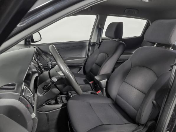 SsangYong Actyon II с пробегом 2012 года, цена 669 000 рублей, 173519 км, внедорожник, Автокод Объявления