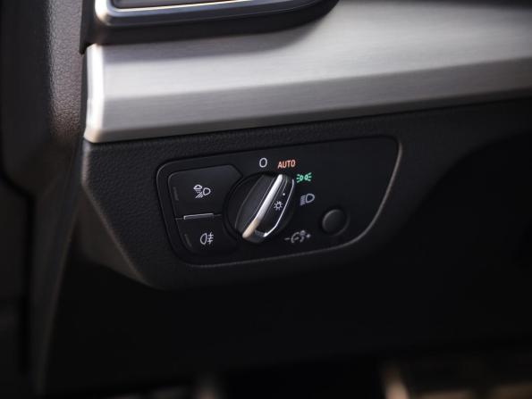 Audi Q5 II (FY) с пробегом 2020 года, цена 3 789 777 рублей, 65404 км, внедорожник, Автокод Объявления