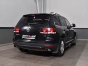 Volkswagen Touareg I Рестайлинг Кемерово  - изображение 30