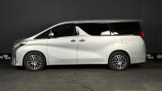 Toyota Alphard III Смоленск  - изображение 37