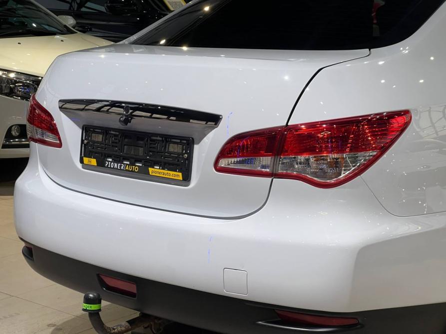 Nissan Almera III (G15) Оренбург  - изображение 9