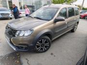 Lada (ВАЗ) Largus I Рестайлинг Ростов-на-Дону  - изображение 2