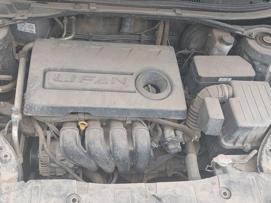 Lifan X70 I Стерлитамак  - изображение 8