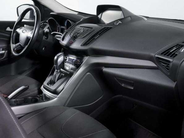 Ford Kuga II с пробегом 2015 года, цена 1 699 000 рублей, 98761 км, внедорожник, Автокод Объявления