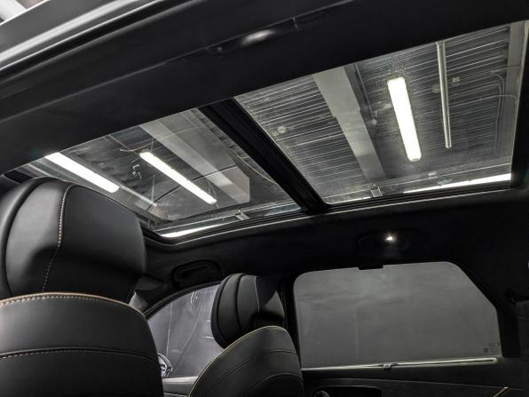 Jaecoo J8 с пробегом 2024 года, цена 3 290 000 рублей, 11054 км, внедорожник, Автокод Объявления