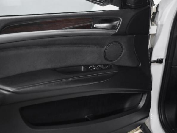 BMW X6 I (E71) Рестайлинг с пробегом 2013 года, цена 1 549 000 рублей, 299000 км, внедорожник, Автокод Объявления