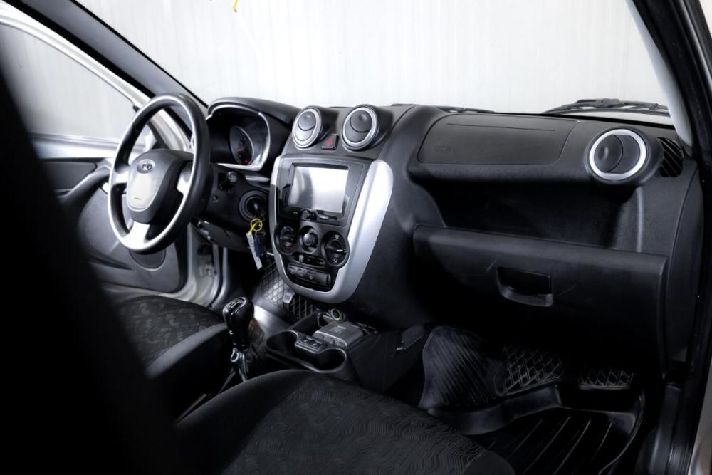 Lada (ВАЗ) Granta I Тюмень  - изображение 16