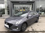 Hyundai Solaris II Рестайлинг Брянск  - изображение 16