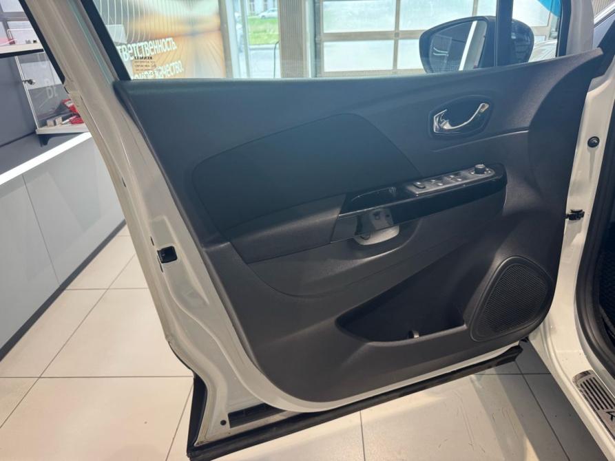 Renault Kaptur I Екатеринбург  - изображение 8