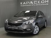 Kia Cerato III Пермь  - изображение 19