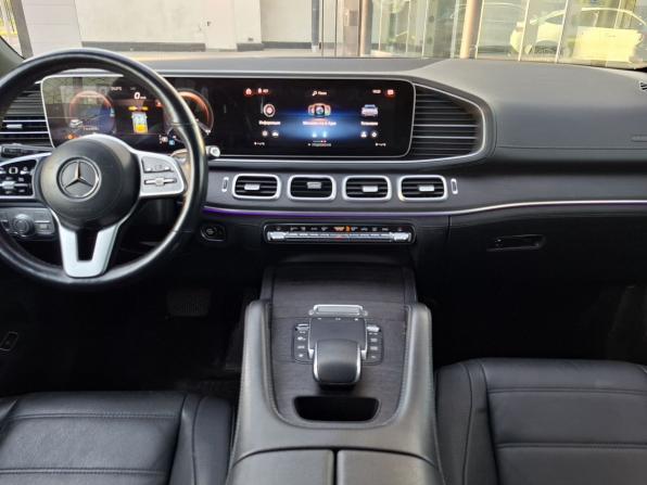 Mercedes-Benz GLE II (V167) с пробегом 2021 года, цена 6 290 000 рублей, 69892 км, внедорожник, Автокод Объявления