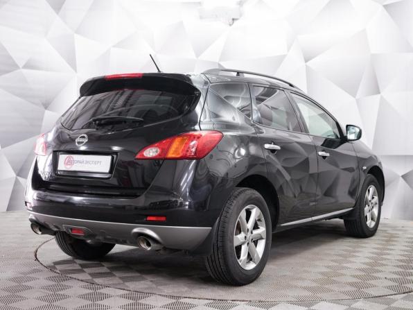 Nissan Murano II (Z51) Рестайлинг с пробегом 2011 года, цена 1 292 000 рублей, 177000 км, внедорожник, Автокод Объявления