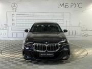 BMW 5 серии VIII (G60/G61/G68) Москва  - изображение 35