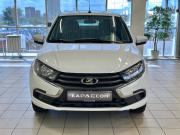 Lada (ВАЗ) Granta I Рестайлинг Волгоград  - изображение 21