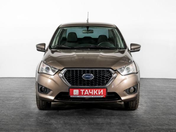 Datsun on-DO I Рестайлинг с пробегом 2020 года, цена 585 000 рублей, 127605 км, седан, Автокод Объявления
