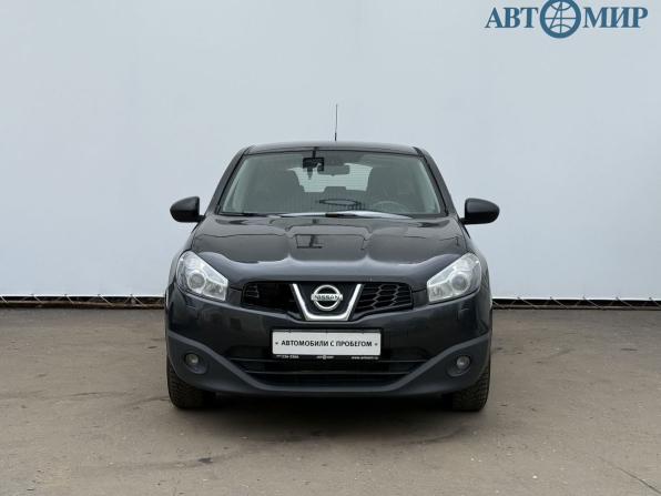 Nissan Qashqai I Рестайлинг с пробегом 2013 года, цена 585 000 рублей, 325981 км, внедорожник, Автокод Объявления