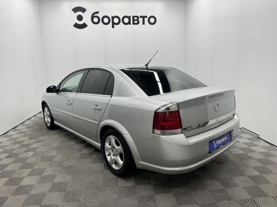 Opel Vectra C Рестайлинг Воронеж  - изображение 5