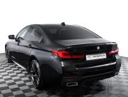 BMW 5 серии VII (G30/G31/G38) Рестайлинг Москва  - изображение 38