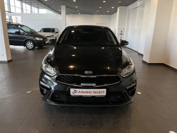 Kia Cerato IV с пробегом 2019 года, цена 2 000 000 рублей, 110801 км, седан, Автокод Объявления