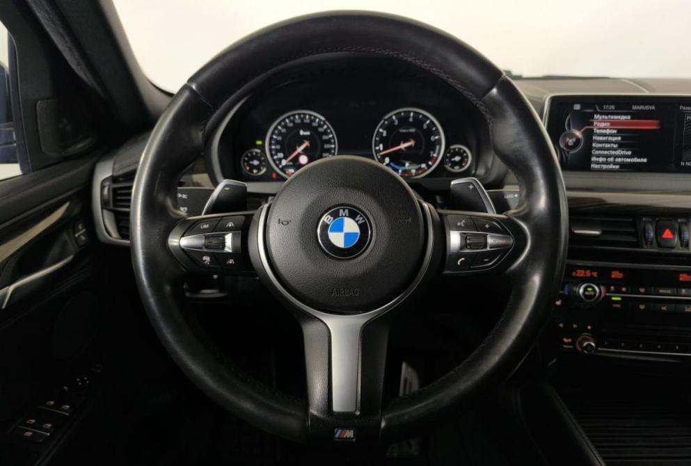 BMW X6 II (F16) Нижний Новгород  - изображение 15