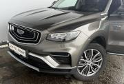 Geely Atlas Pro Киров  - изображение 52