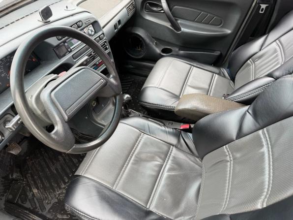 Lada (ВАЗ) 2115 с пробегом 2010 года, цена 179 000 рублей, 151800 км, седан, Автокод Объявления