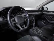 Volkswagen Passat B8 Рестайлинг Москва  - изображение 34