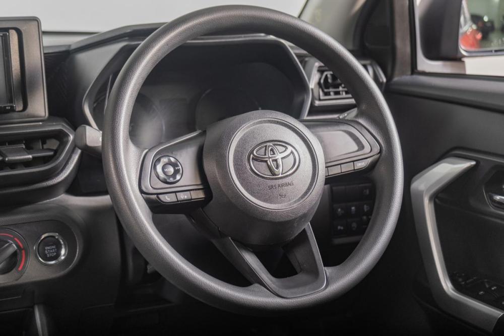 Toyota Raize I Томск  - изображение 13