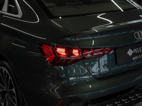 Audi A3 IV (8Y) Рестайлинг с пробегом 2026 года, цена 4 100 000 рублей, 50 км, седан, Автокод Объявления