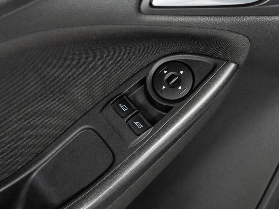 Ford Focus III Рестайлинг Тюмень  - изображение 12