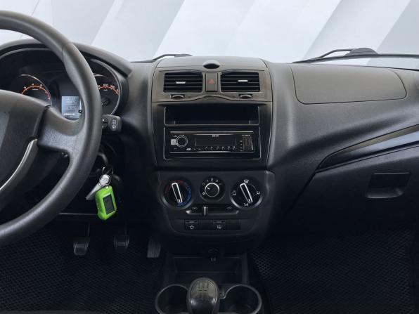 Lada (ВАЗ) Granta I Рестайлинг с пробегом 2023 года, цена 738 000 рублей, 45687 км, седан, Автокод Объявления