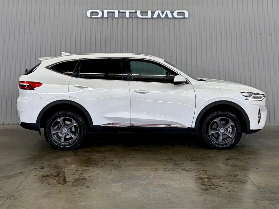 Haval F7 I Краснодар  - изображение 4