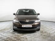 Skoda Rapid I Рестайлинг Москва  - изображение 21