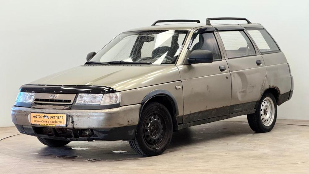 Lada (ВАЗ) 2111 Киров  - изображение 1