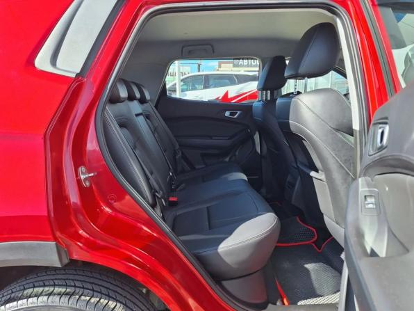 Chery Tiggo 4 I Рестайлинг с пробегом 2021 года, цена 1 279 000 рублей, 40300 км, внедорожник, Автокод Объявления