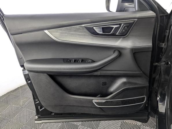 Chery Tiggo 7 Pro I с пробегом 2021 года, цена 1 285 000 рублей, 153597 км, внедорожник, Автокод Объявления