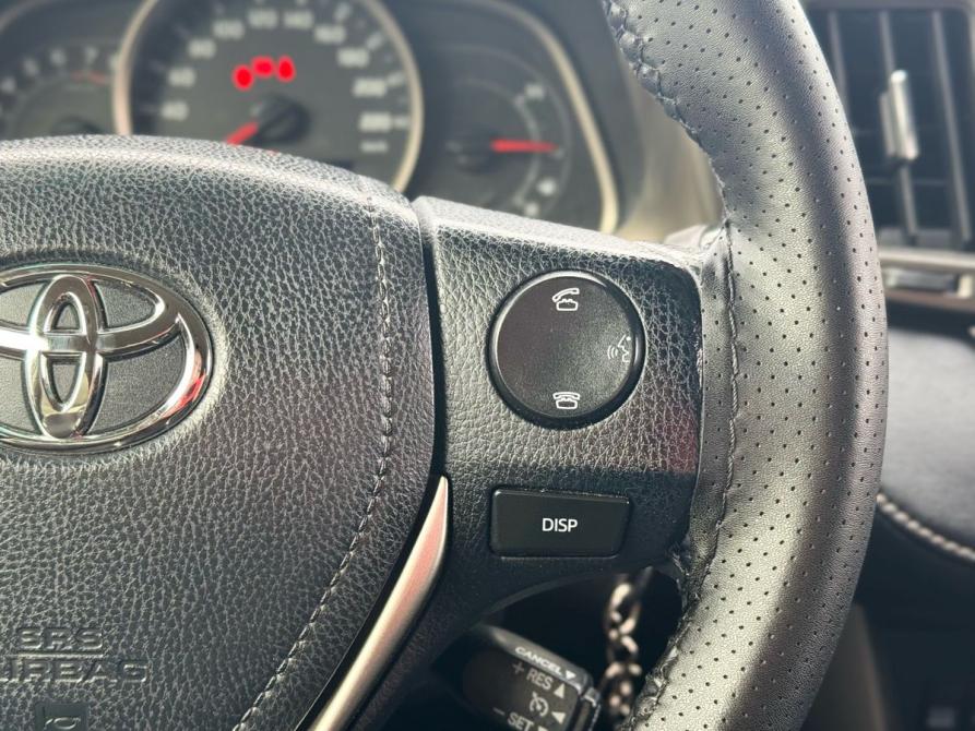 Toyota RAV4 IV (XA40) Ижевск  - изображение 18