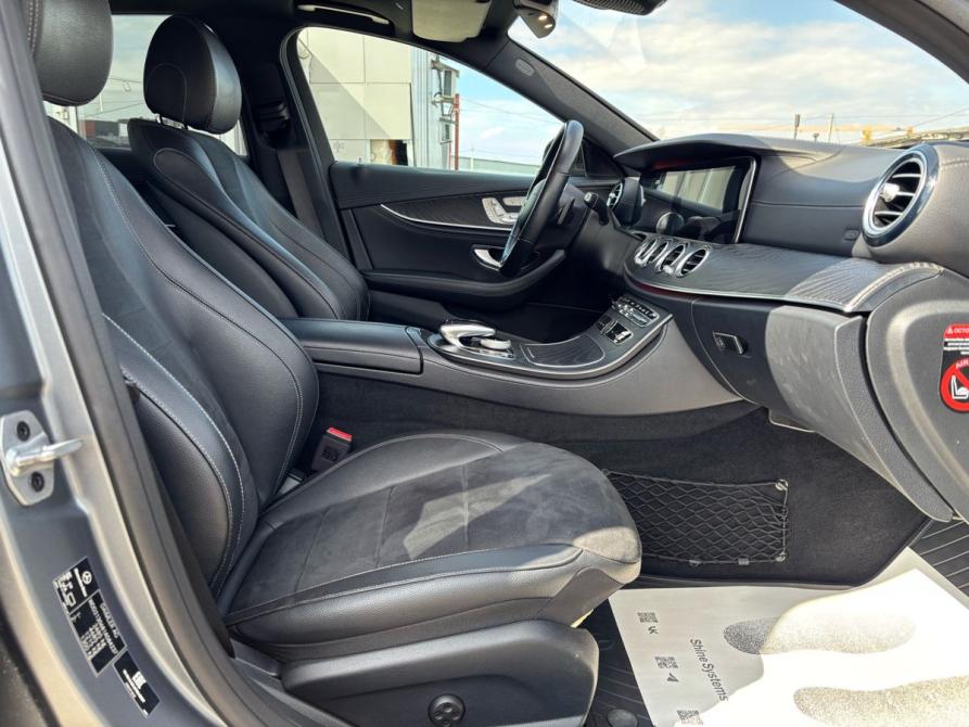 Mercedes-Benz E-Класс V (W213 S213 C238) Пермь  - изображение 24