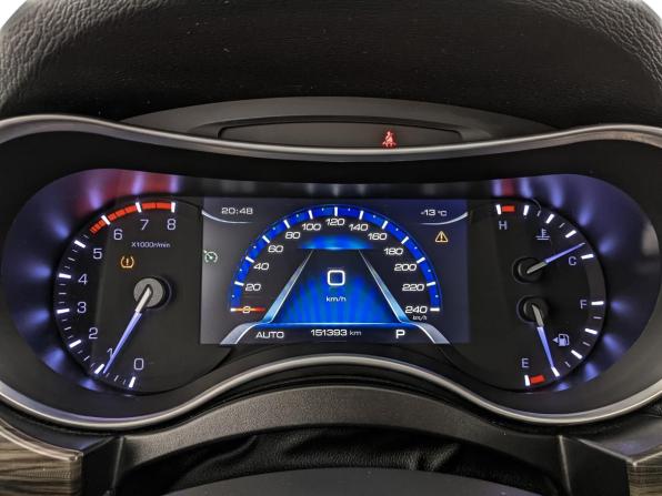 Haval H9 I Рестайлинг с пробегом 2021 года, цена 2 425 000 рублей, 151188 км, внедорожник, Автокод Объявления