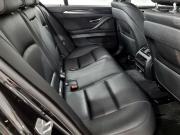 BMW 5 серии VI (F10/F11/F07) Рестайлинг Москва  - изображение 28