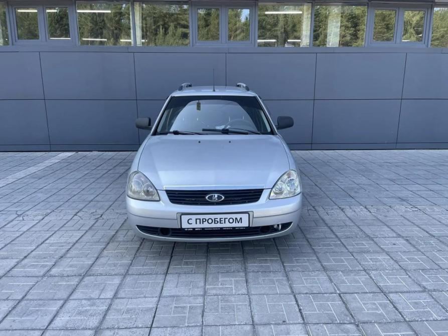 Lada (ВАЗ) Priora I Новосибирск  - изображение 2